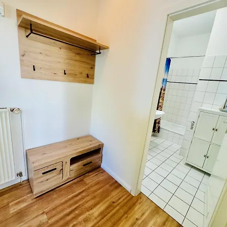 Apartament Duene