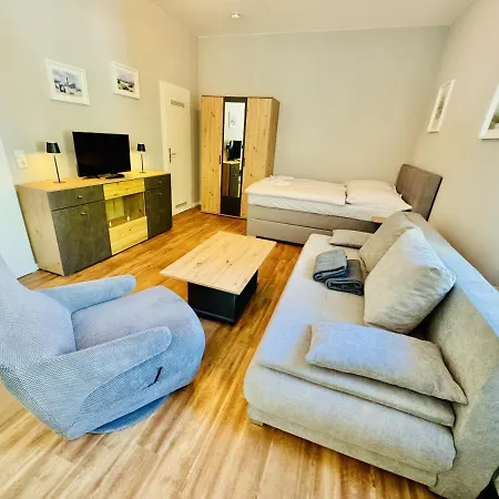 Apartament Duene *