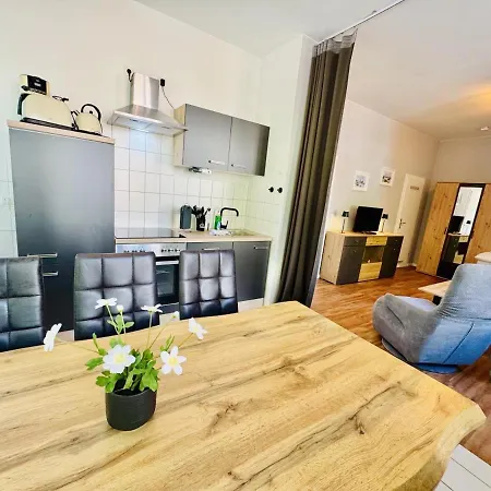 Duene Apartament
