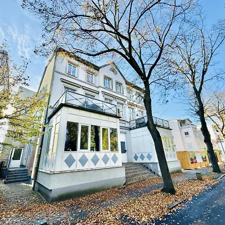 Apartament Duene *