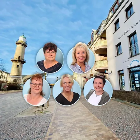 Duene Rostock